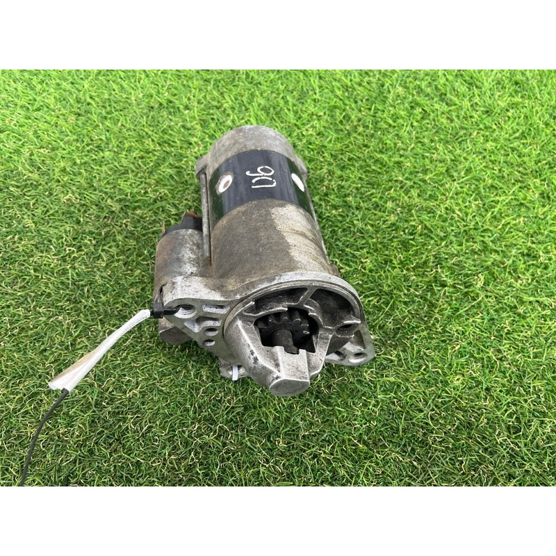 Стартер (электрика) Mazda 6 GH 2008 2.0 RF7J m002t88671