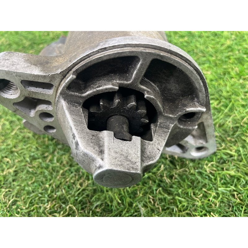 Стартер (электрика) Mazda 6 GH 2008 2.0 RF7J m002t88671