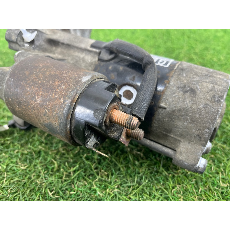 Стартер (электрика) Mazda 6 GH 2008 2.0 RF7J m002t88671