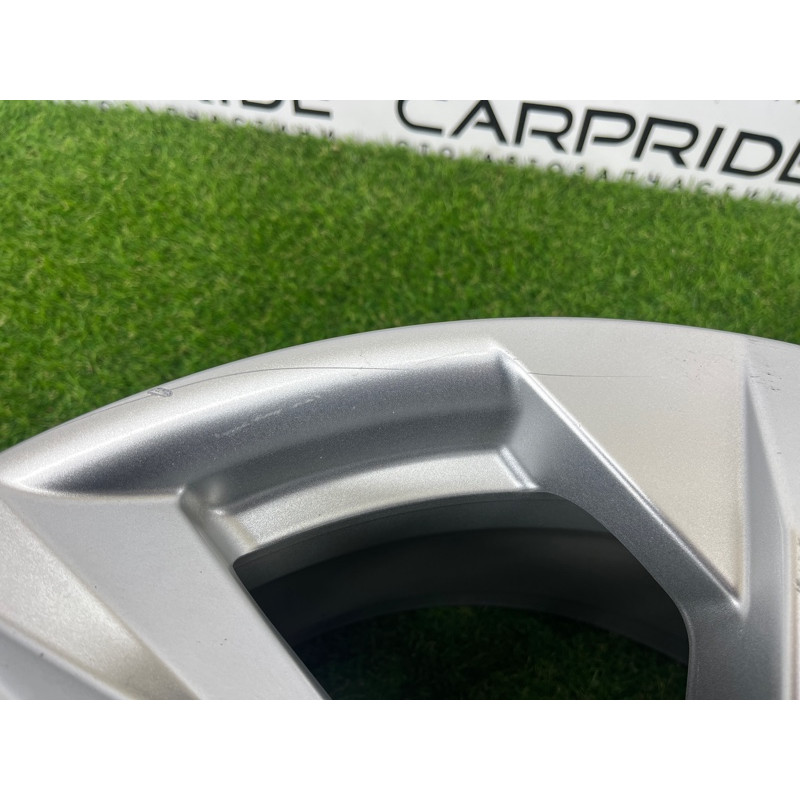 Комплект дисков 5x112 R20 E-9.Jx20H2-N ET28 (диски на авто) AUDI Q7 4M 2018 3.0 TFSi 4M0601025BQ