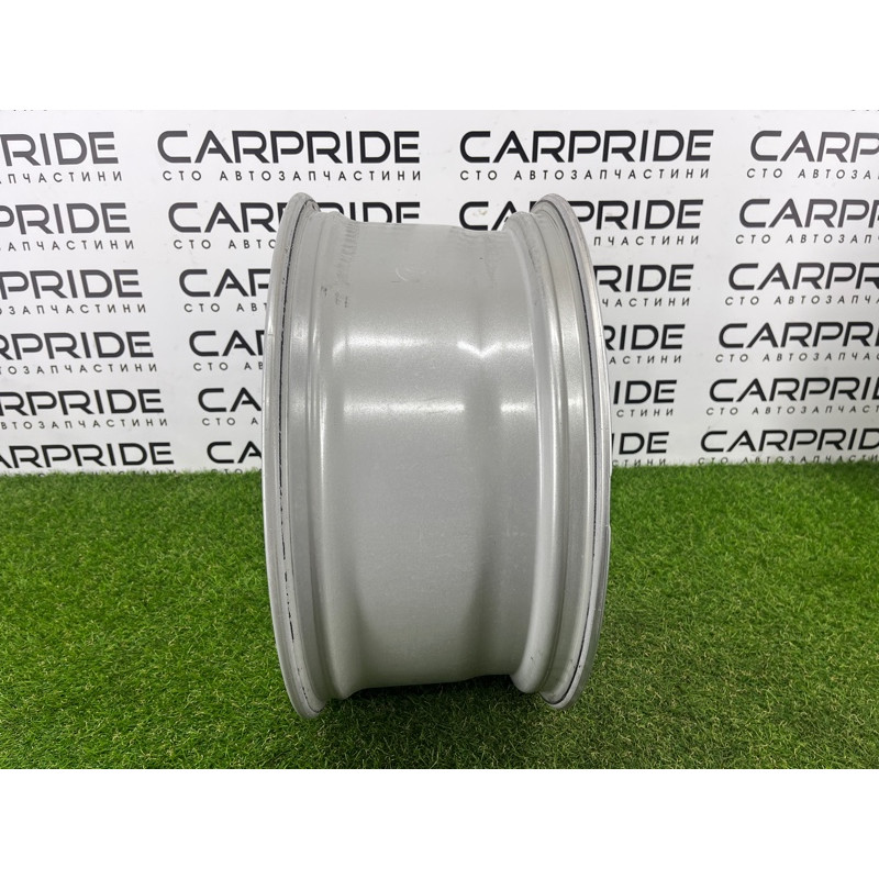 Комплект дисков 5x112 R20 E-9.Jx20H2-N ET28 (диски на авто) AUDI Q7 4M 2018 3.0 TFSi 4M0601025BQ