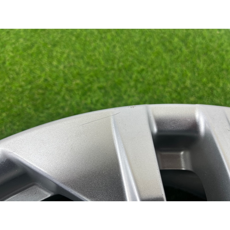 Комплект дисков 5x112 R20 E-9.Jx20H2-N ET28 (диски на авто) AUDI Q7 4M 2018 3.0 TFSi 4M0601025BQ