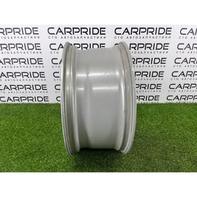 Комплект дисков 5x112 R20 E-9.Jx20H2-N ET28 (диски на авто) AUDI Q7 4M 2018 3.0 TFSi 4M0601025BQ