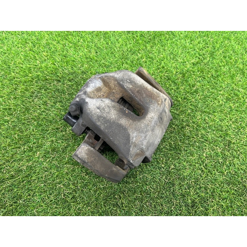 Суппорт тормозной (тормозная система) BMW X5 E70 2008 4.8 N62/TU 34116776783