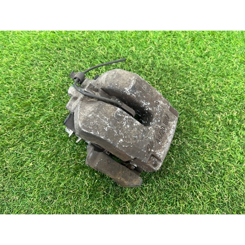 Суппорт тормозной (тормозная система) BMW X5 E70 2012 3.0 N55 34216776788