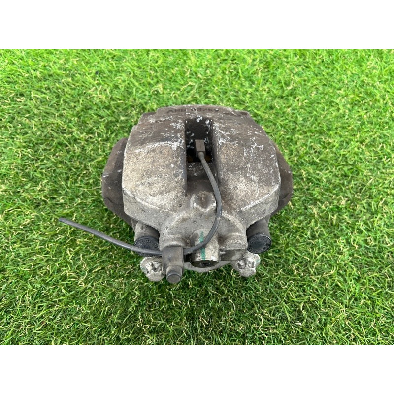 Суппорт тормозной (тормозная система) BMW X5 E70 2012 3.0 N55 34216776788