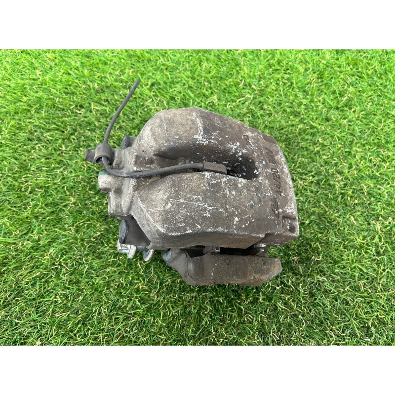 Суппорт тормозной (тормозная система) BMW X5 E70 2012 3.0 N55 34216776788