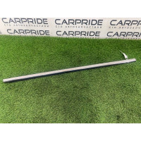 Молдинг двери внешний