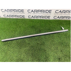 Молдинг двери внешний