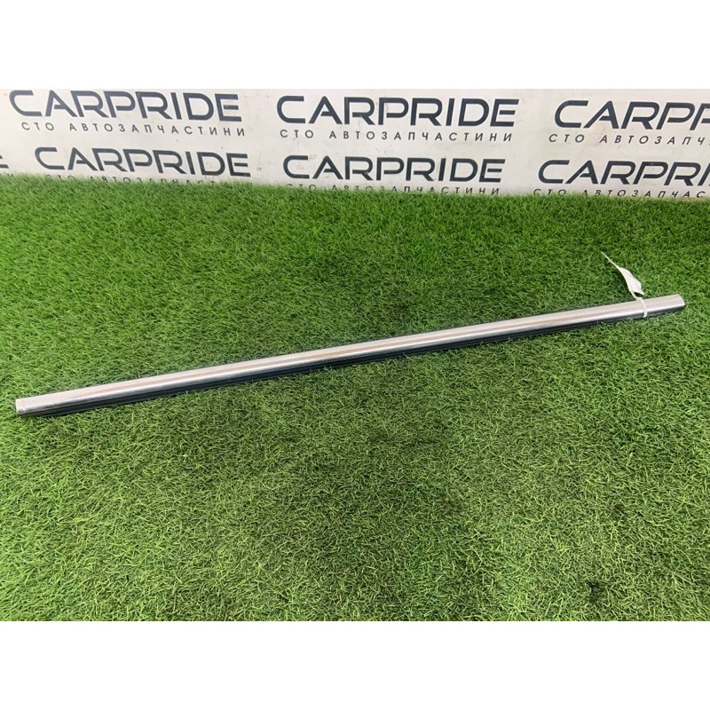 Молдинг двери внешний (кузов и элементы) FORD ESCAPE MK3 2014 1.6 CJ5Z7821452B