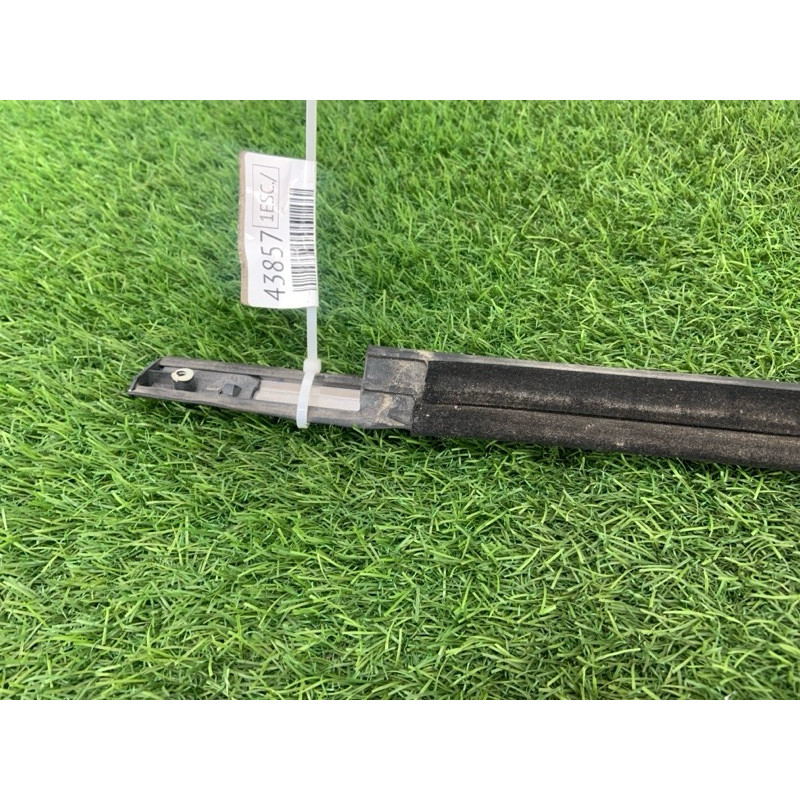 Молдинг двери внешний (кузов и элементы) FORD ESCAPE MK3 2014 1.6 CJ5Z7821452B