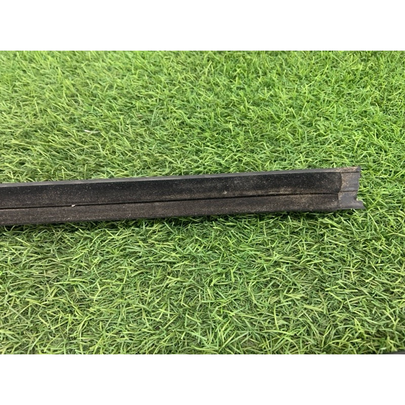 Молдинг двери внешний (кузов и элементы) FORD ESCAPE MK3 2014 1.6 CJ5Z7821452B