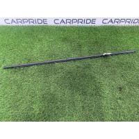 Молдинг двери внешний