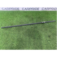 Молдинг двери внешний