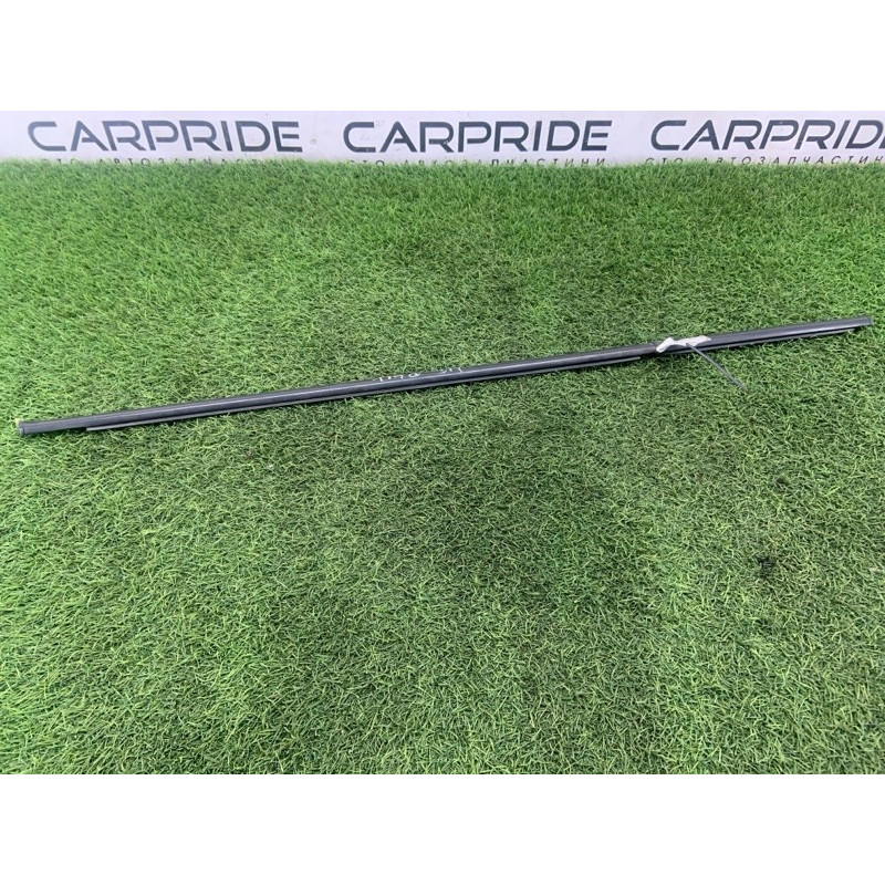 Молдинг двери внешний (кузов и элементы) Renault Megane 2 2004 1.9 DCI