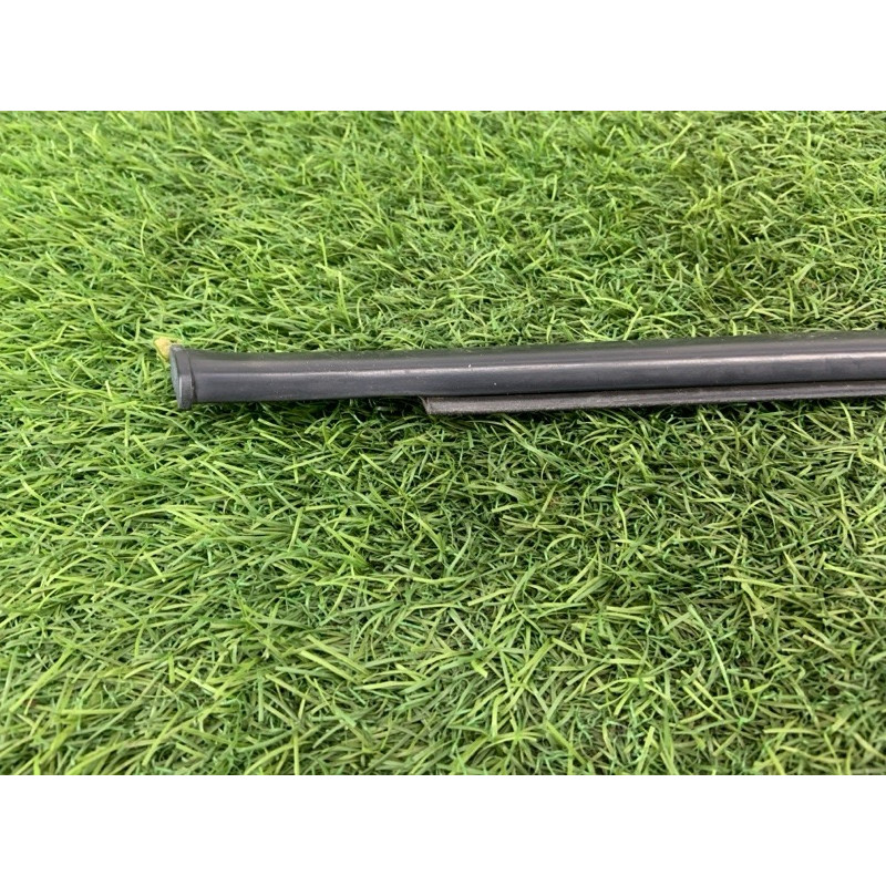 Молдинг двери внешний (кузов и элементы) Renault Megane 2 2004 1.9 DCI