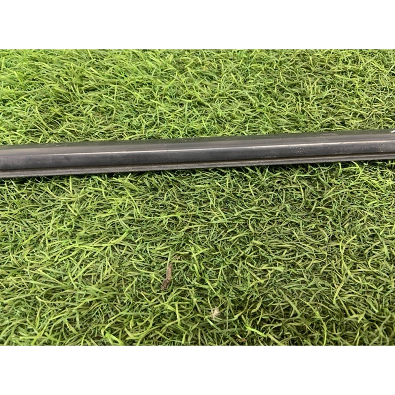 Молдинг двери внешний (кузов и элементы) Renault Megane 2 2004 1.9 DCI