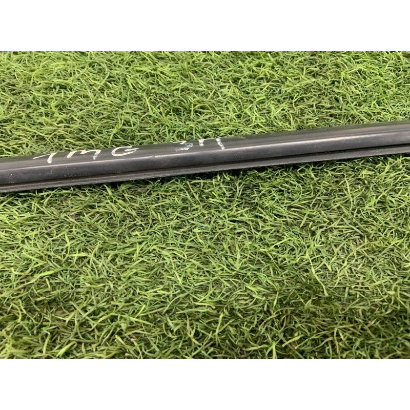 Молдинг двери внешний (кузов и элементы) Renault Megane 2 2004 1.9 DCI