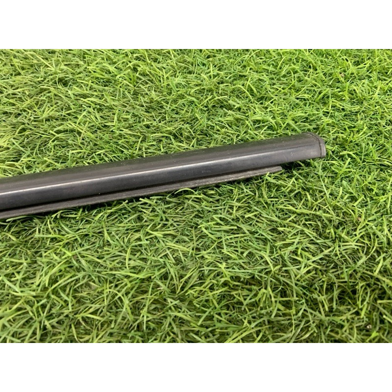 Молдинг двери внешний (кузов и элементы) Renault Megane 2 2004 1.9 DCI