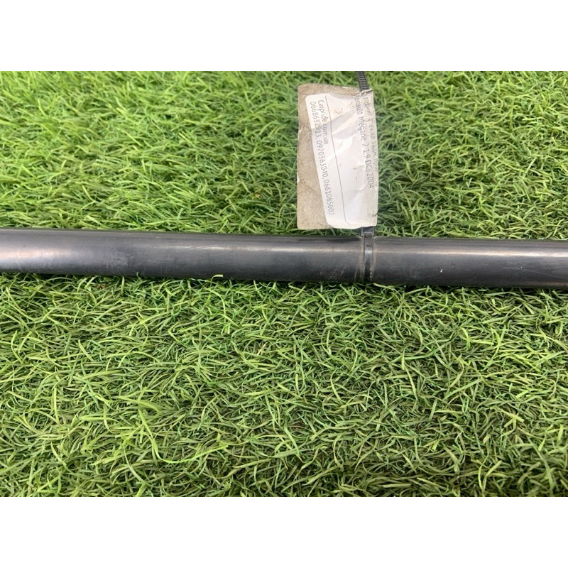 Молдинг двери внешний (кузов и элементы) Renault Megane 2 2004 1.9 DCI