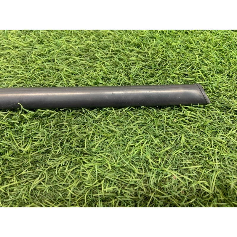 Молдинг двери внешний (кузов и элементы) Renault Megane 2 2004 1.9 DCI