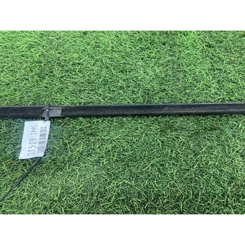 Молдинг двери внешний (кузов и элементы) Renault Megane 2 2004 1.9 DCI