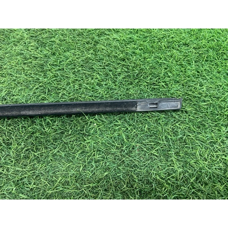 Молдинг двери внешний (кузов и элементы) Renault Megane 2 2004 1.9 DCI