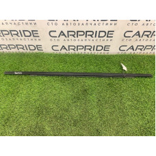 Молдинг двери внешний