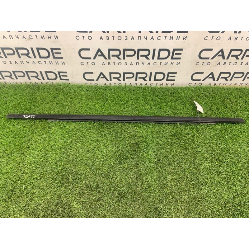 Молдинг двери внешний (кузов и элементы) Dodge Dart PF 2014 2.4 68085082AD