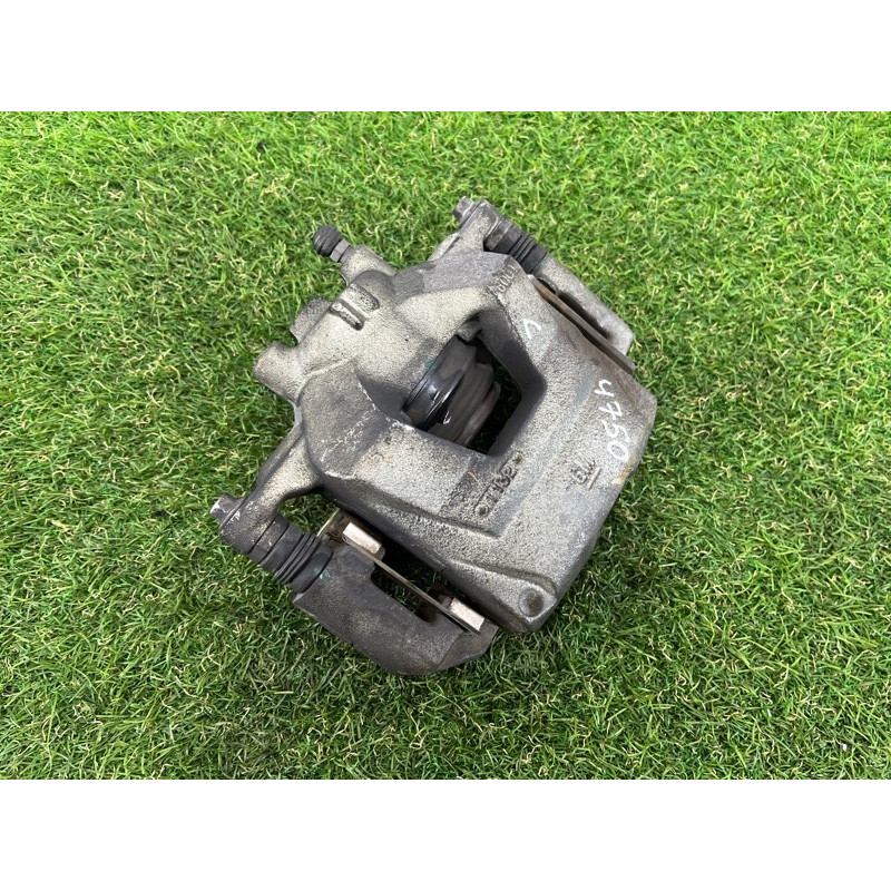 Суппорт тормозной (тормозная система) CHEVROLET Cruze J300 2011 1.4 13301189