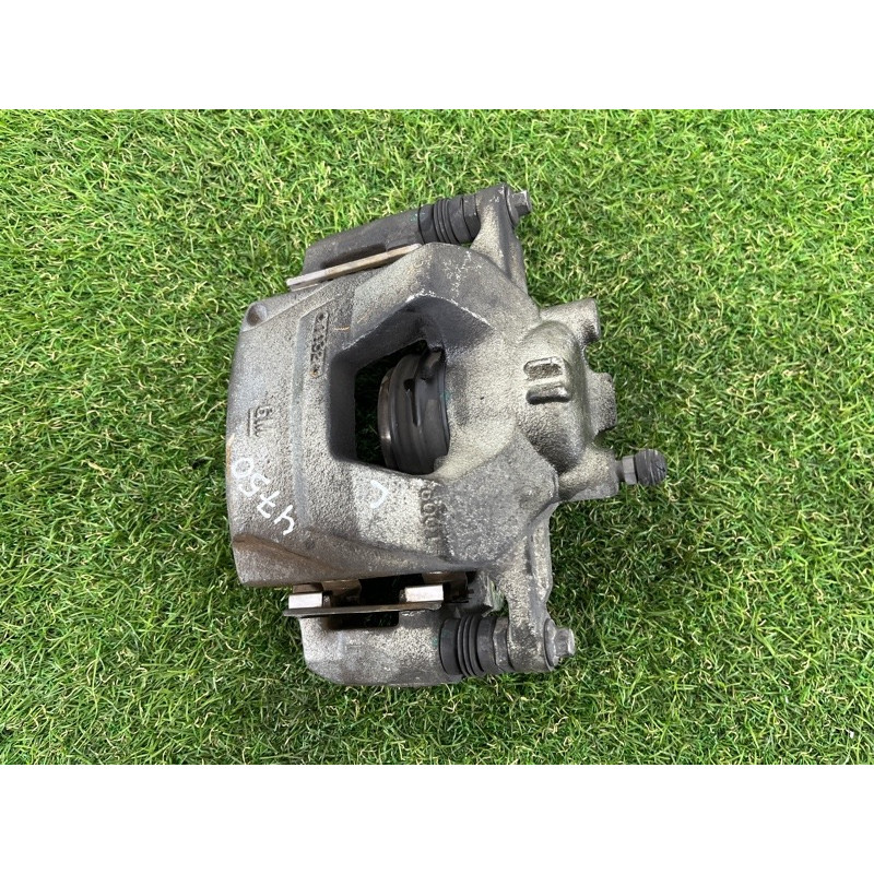 Суппорт тормозной (тормозная система) CHEVROLET Cruze J300 2011 1.4 13301189