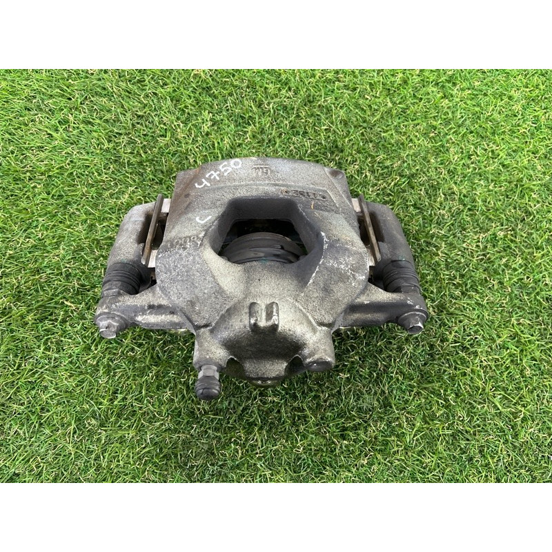 Суппорт тормозной (тормозная система) CHEVROLET Cruze J300 2011 1.4 13301189