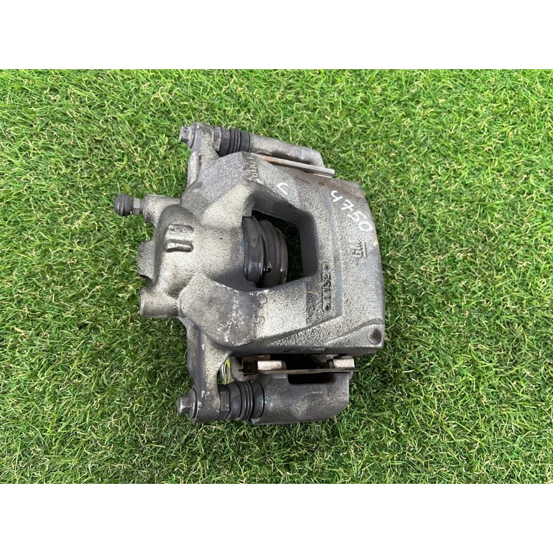 Суппорт тормозной (тормозная система) CHEVROLET Cruze J300 2011 1.4 13301189