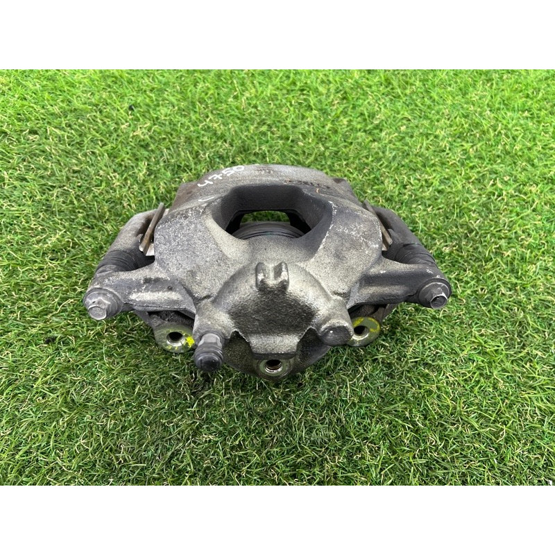 Суппорт тормозной (тормозная система) CHEVROLET Cruze J300 2011 1.4 13301189