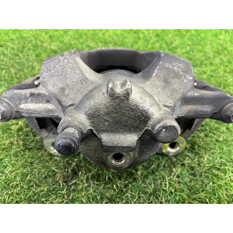 Суппорт тормозной (тормозная система) CHEVROLET Cruze J300 2011 1.4 13301189