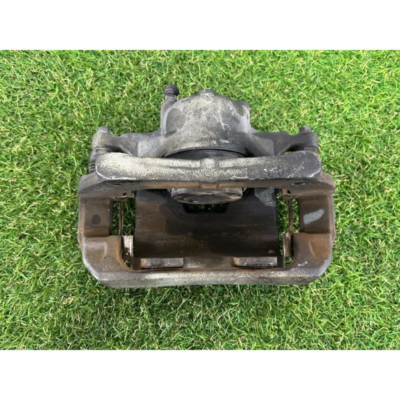 Суппорт тормозной (тормозная система) CHEVROLET Cruze J300 2011 1.4 13301189