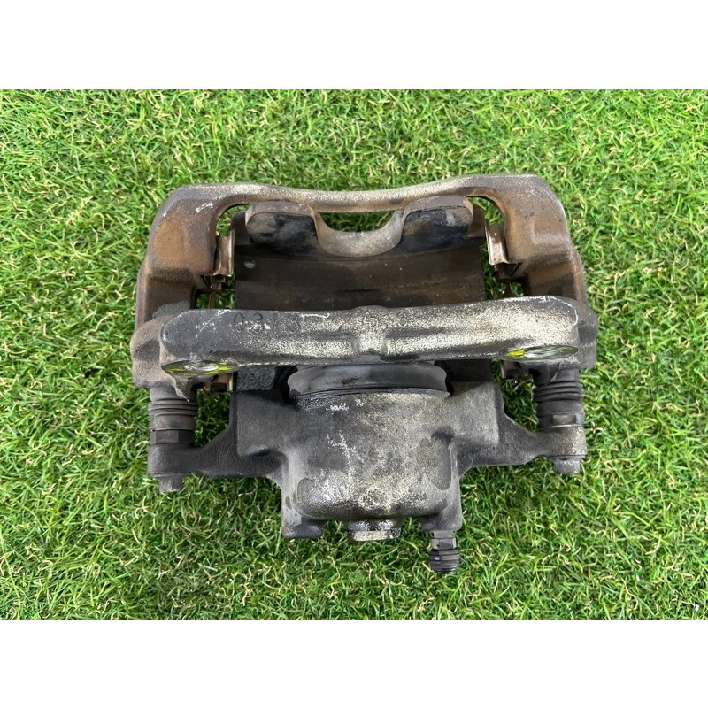 Суппорт тормозной (тормозная система) CHEVROLET Cruze J300 2011 1.4 13301189