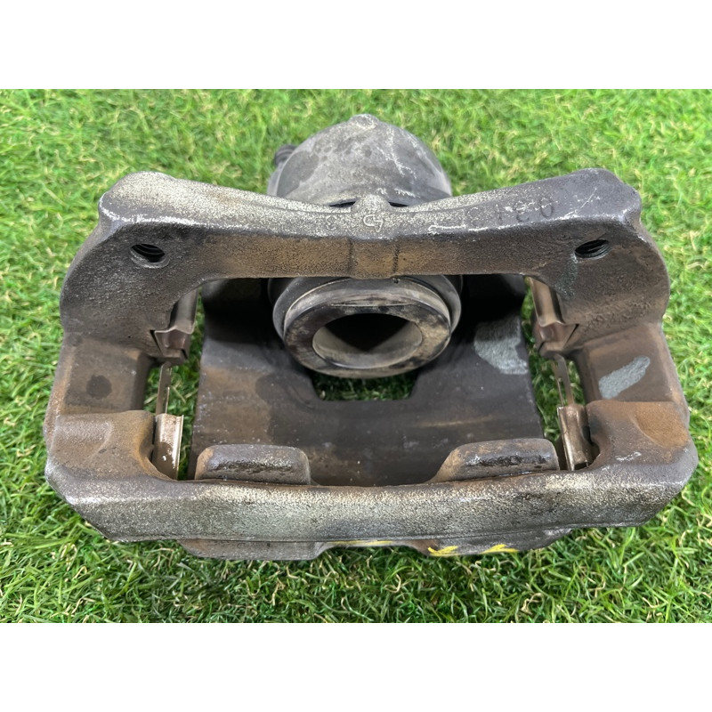 Суппорт тормозной (тормозная система) CHEVROLET Cruze J300 2011 1.4 13301189