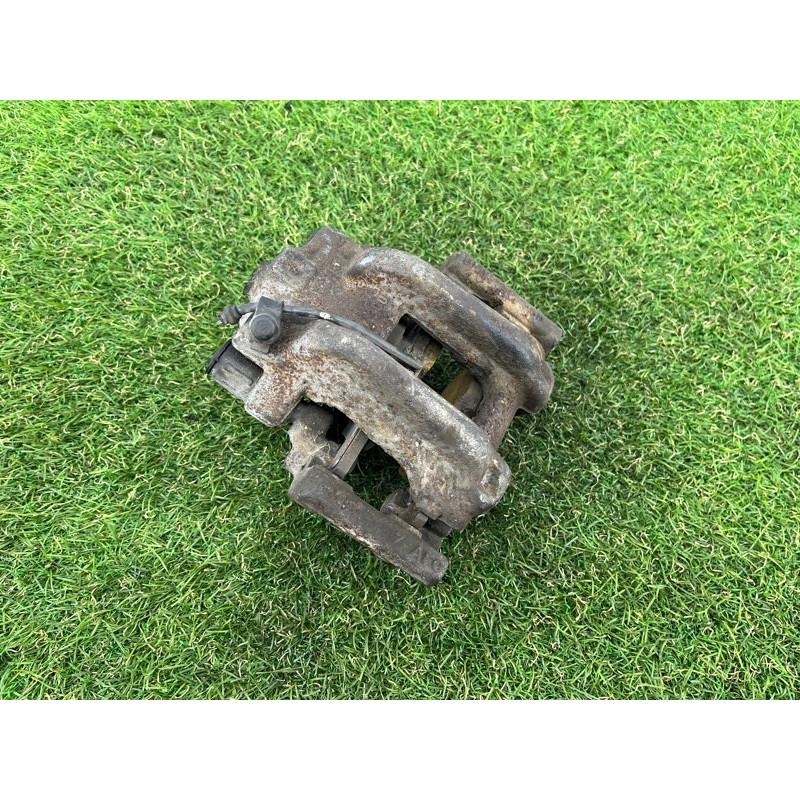 Суппорт тормозной (тормозная система) BMW 4-series F32 2015 2.0 34216850858