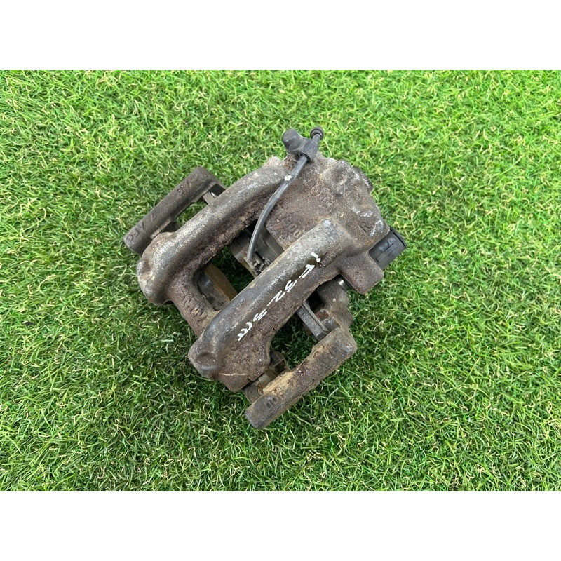 Суппорт тормозной (тормозная система) BMW 4-series F32 2015 2.0 34216850858