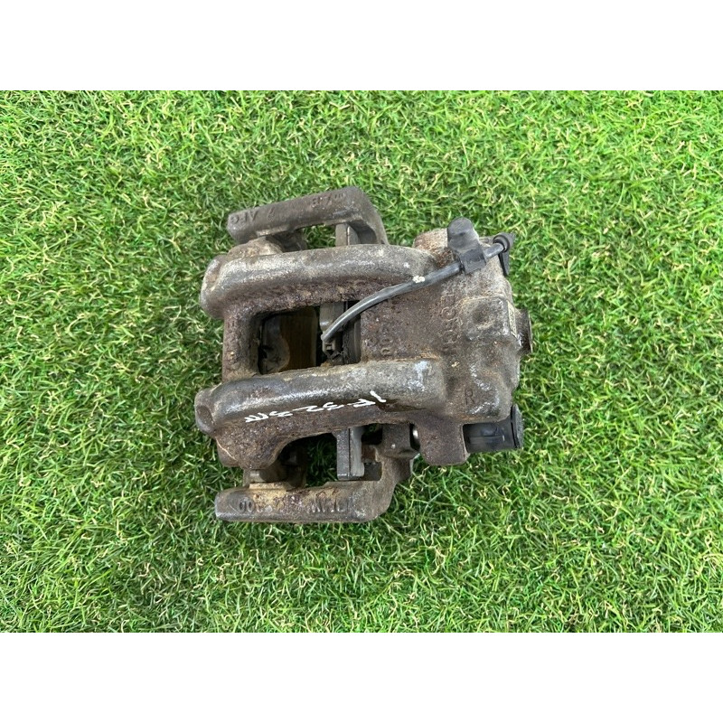 Суппорт тормозной (тормозная система) BMW 4-series F32 2015 2.0 34216850858