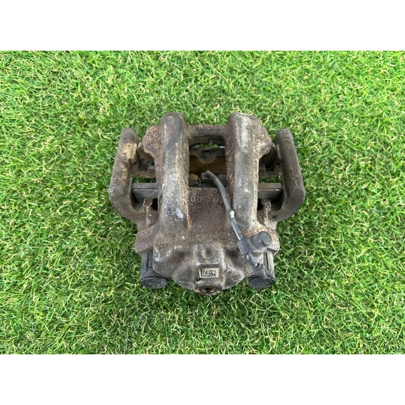 Суппорт тормозной (тормозная система) BMW 4-series F32 2015 2.0 34216850858