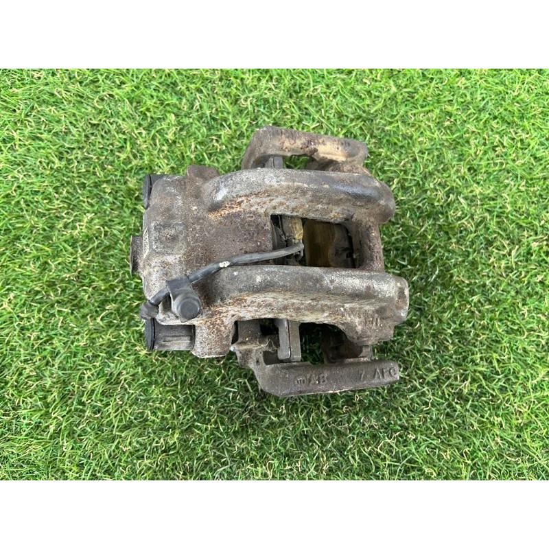 Суппорт тормозной (тормозная система) BMW 4-series F32 2015 2.0 34216850858