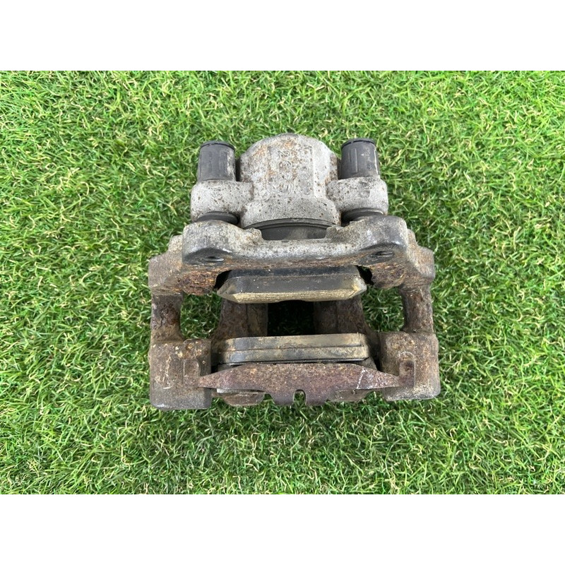 Суппорт тормозной (тормозная система) BMW 4-series F32 2015 2.0 34216850858