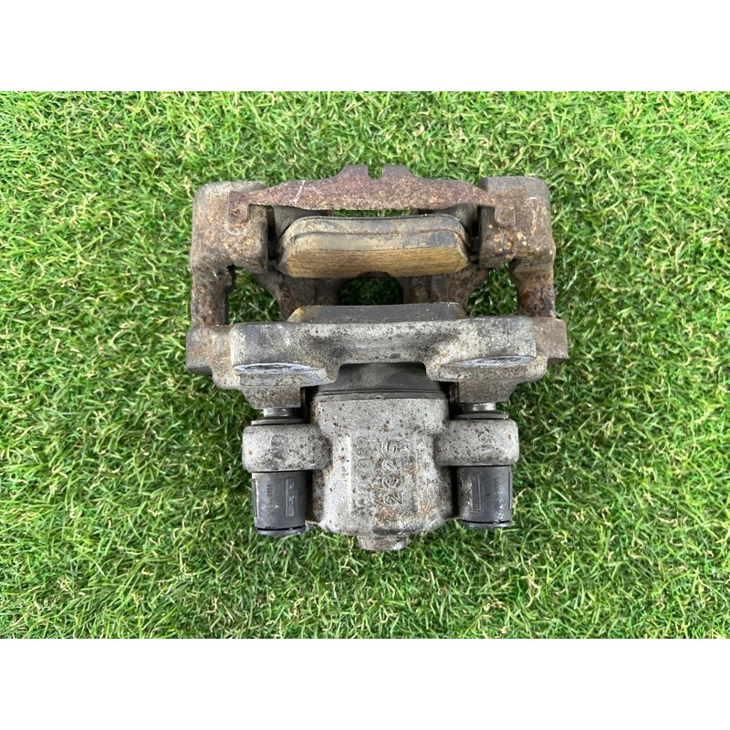 Суппорт тормозной (тормозная система) BMW 4-series F32 2015 2.0 34216850858