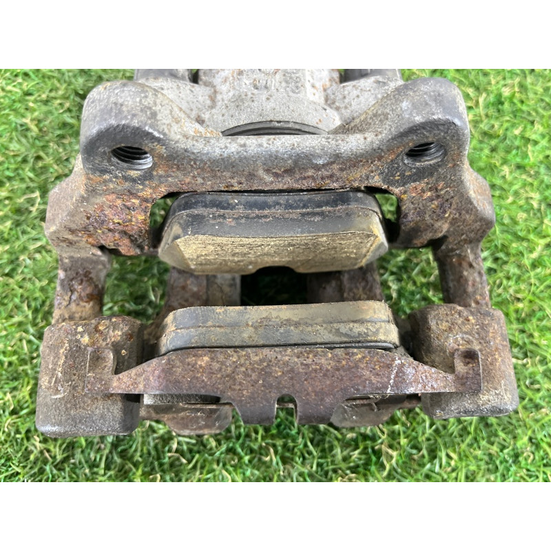 Суппорт тормозной (тормозная система) BMW 4-series F32 2015 2.0 34216850858