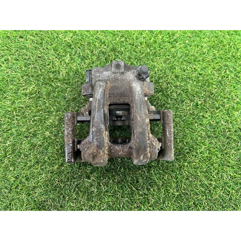 Суппорт тормозной (тормозная система) BMW 4-series F32 2015 2.0 34216850857