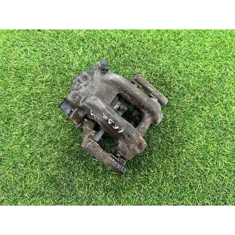 Суппорт тормозной (тормозная система) BMW 4-series F32 2015 2.0 34216850857