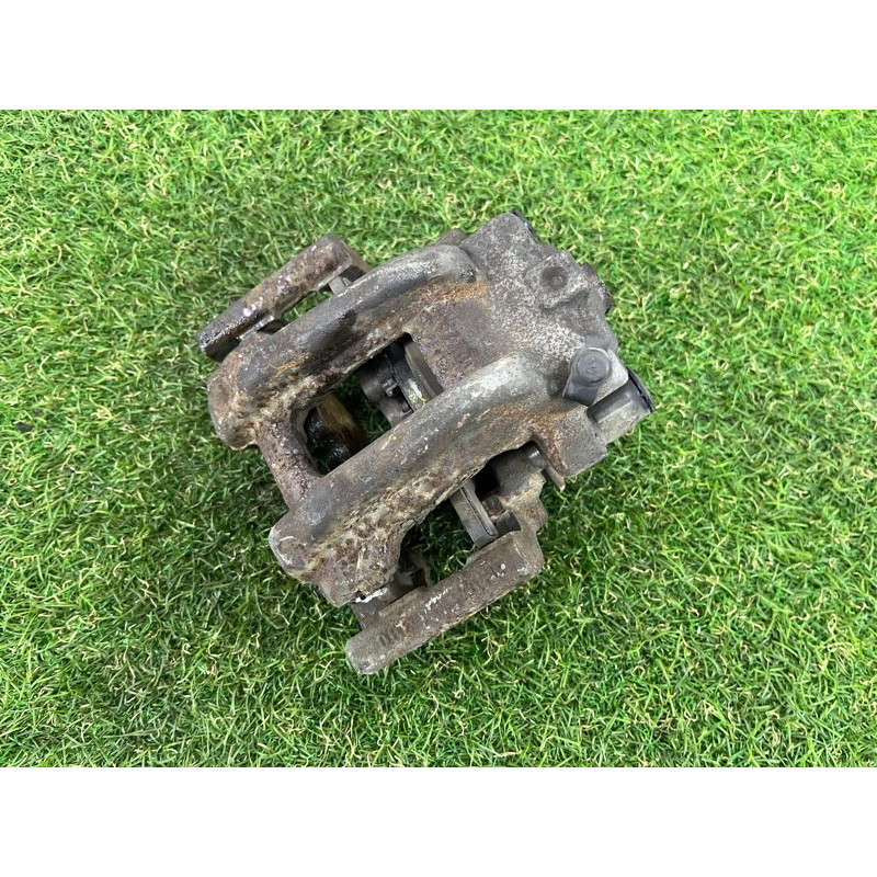 Суппорт тормозной (тормозная система) BMW 4-series F32 2015 2.0 34216850857