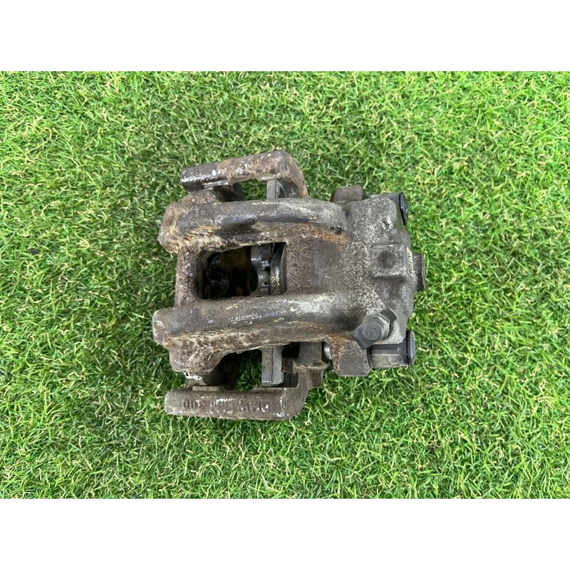 Суппорт тормозной (тормозная система) BMW 4-series F32 2015 2.0 34216850857